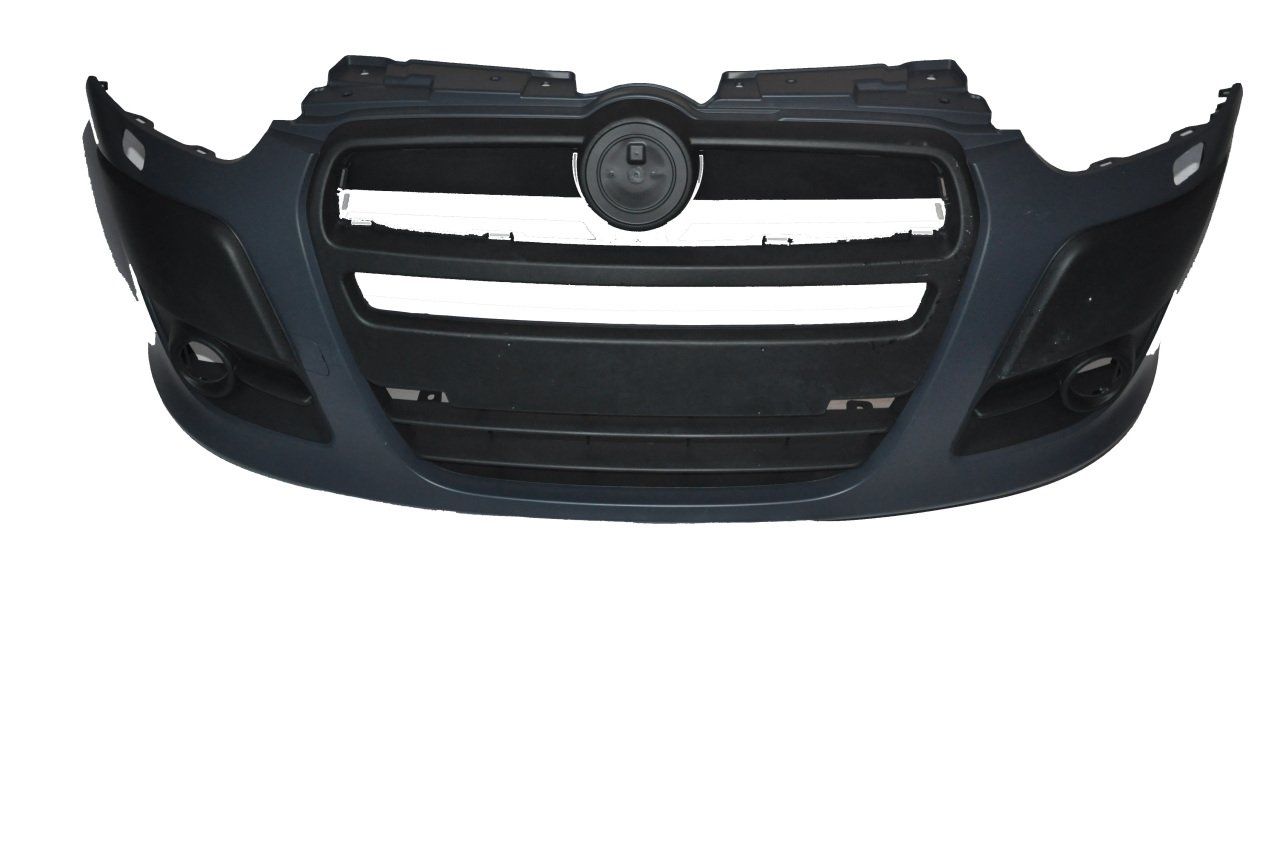 Tampon Ön (Sisli Tip) Doblo 2010 Sonrası (Far Fiskiyeli)