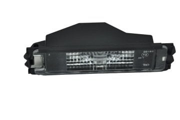 Plaka Lambası Arka Dacıa Logan 2008-2012 Arası-Sandero I-II-Clio Symbol 2013 Sonrası