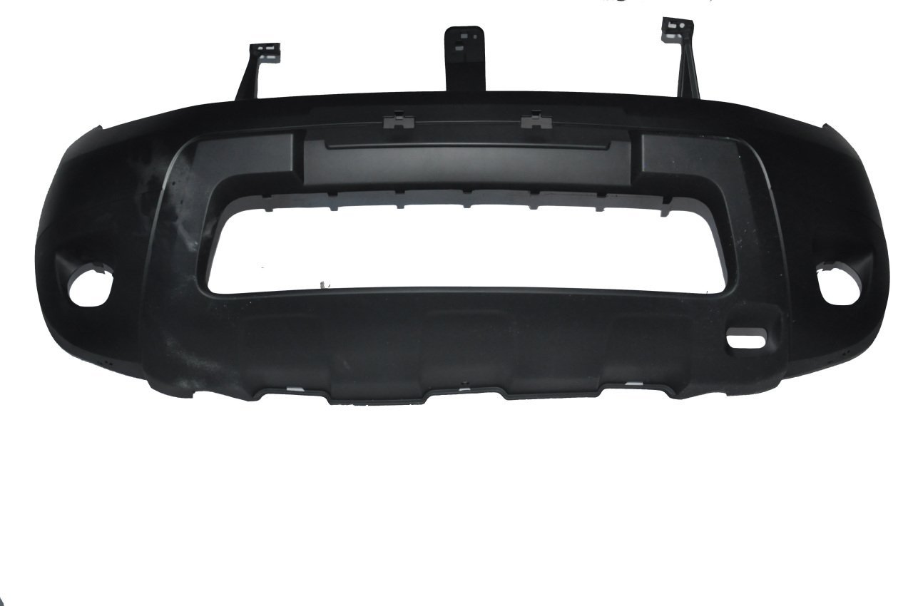 Tampon Ön (Sisli Tip) Dacıa Duster