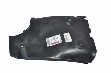 Çamurluk Davlumbazı Arkanın Önü Sağ Megane II