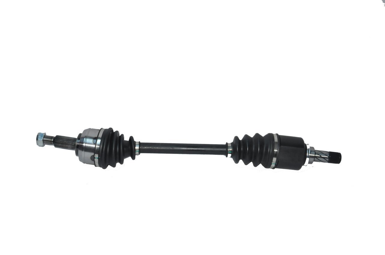 Aks Ön Sol 1.5 Dacıa Dokker