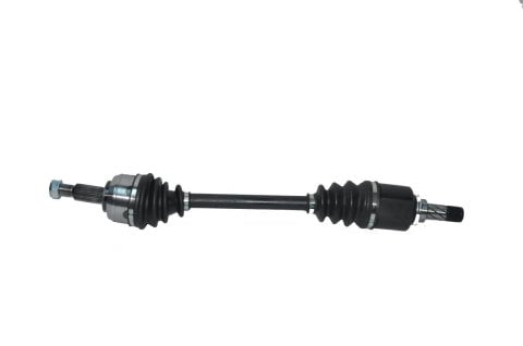 Aks Ön Sol 1.5 Dacıa Dokker