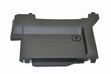 Akü Üst Kapağı Clio III (Büyük)