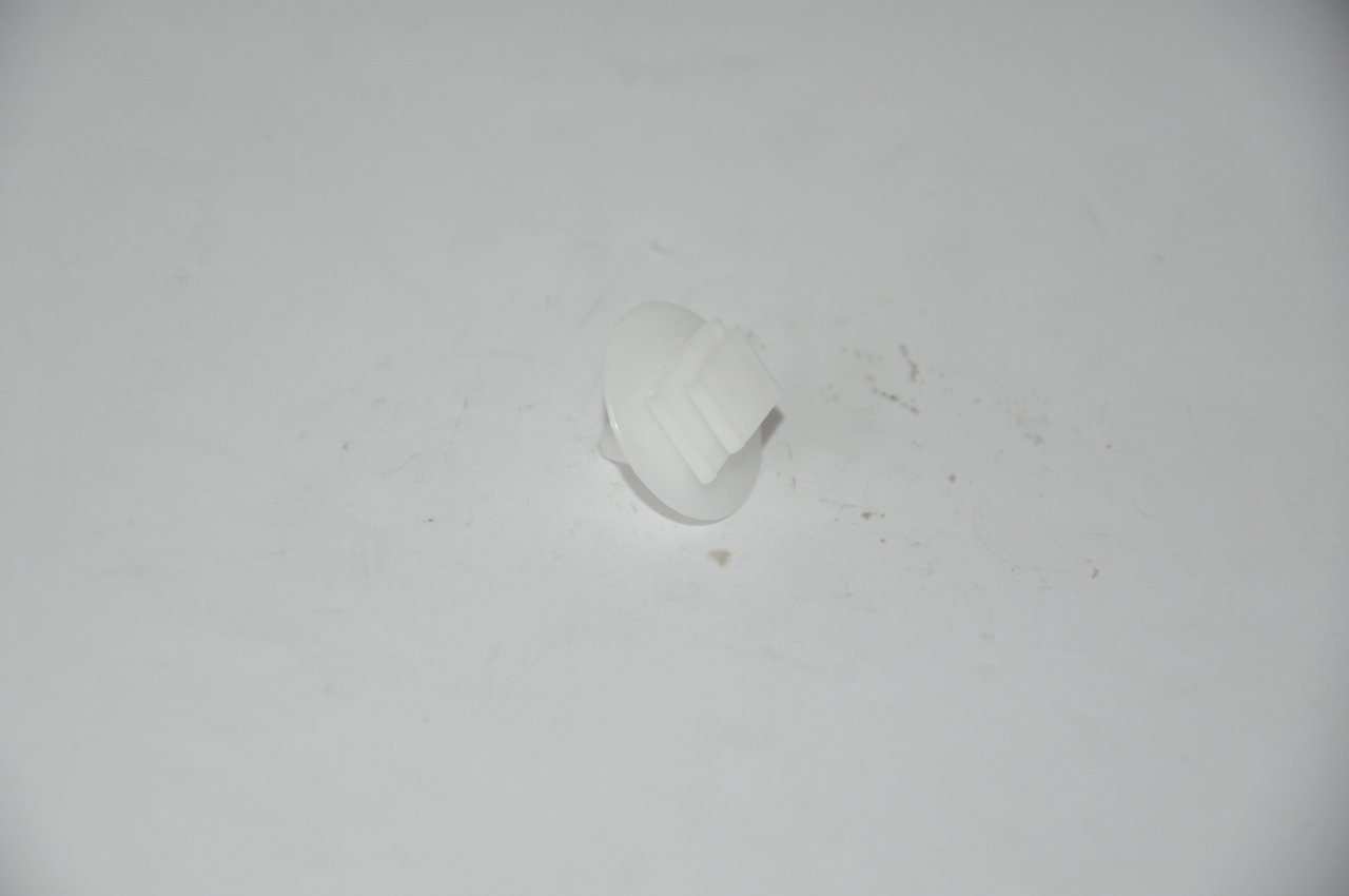 Kapı Çıta Klipsi Fluence-Megane III-Doblo 2010 Sonrası-Fiorino