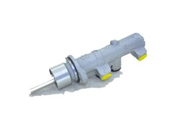 Fren Ana Merkez Master II 2004-2011 Arası