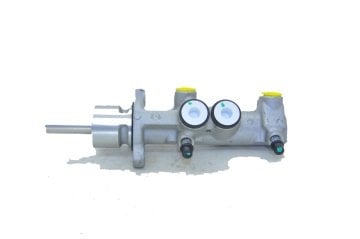 Fren Ana Merkez Master II 2004-2011 Arası