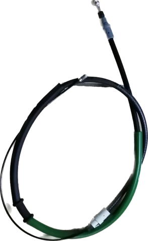 El Fren Teli Arka Master 2011 Sonrası (Tek Teker 173 MM)