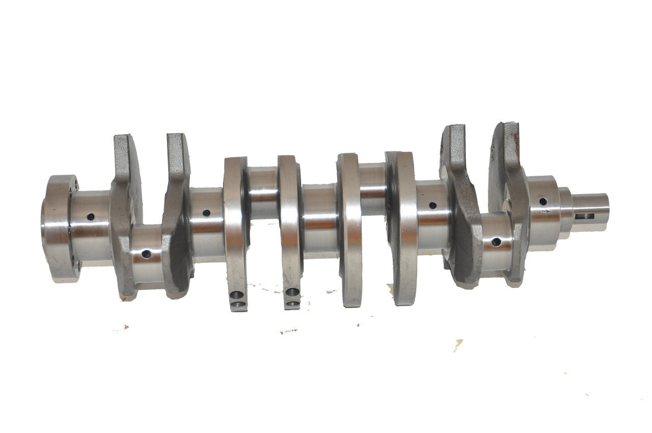 Krank 1.6 R9-R11-R19-R21