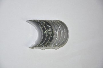 Motor Kol Yatak Tk.Std 2.5 16 Valf Master