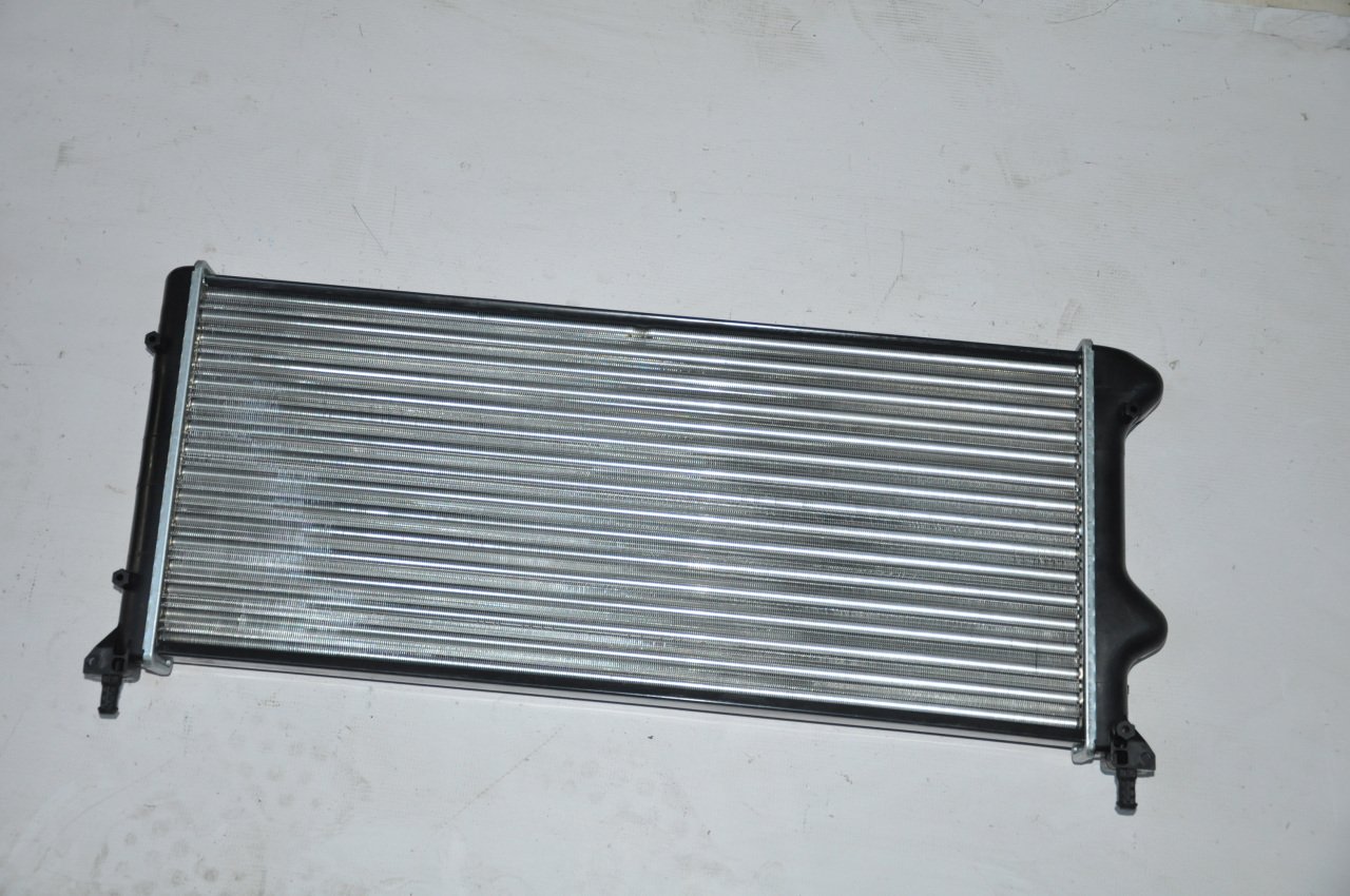 Radyatör Su 1.3-1.9 Jtd Doblo 2001-2010 Arası