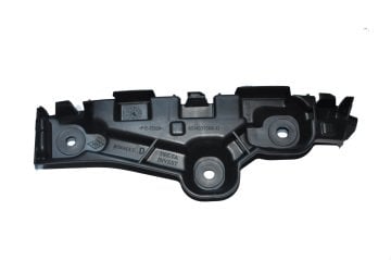 Tampon Yan Braketi Ön Sol Dacıa Sandero II-Logan Mcv 2013 Sonrası-Clio Symbol 2013 Sonrası