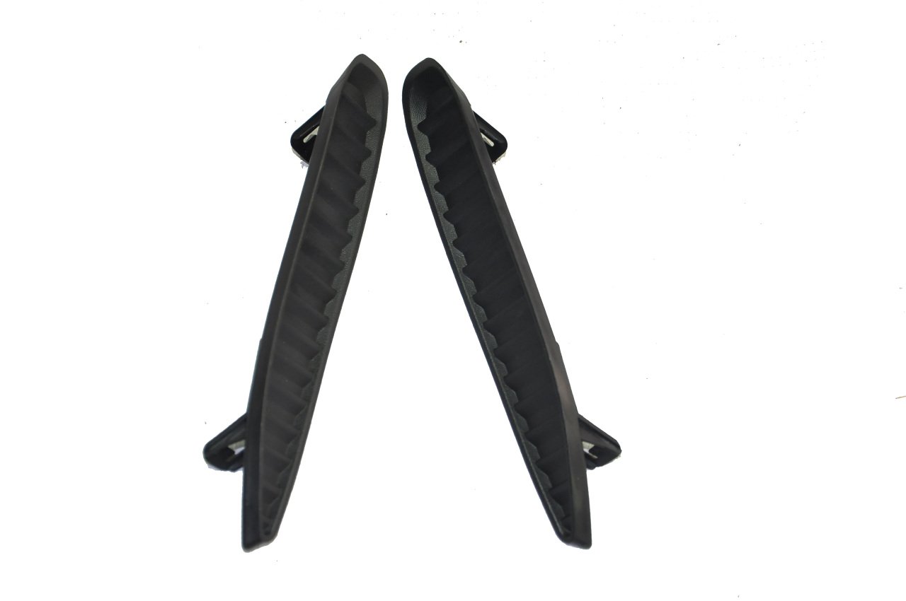 Tampon Bandı Arka Tk.Megane IV Sedan