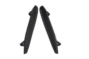 Tampon Bandı Arka Tk.Megane IV Sedan