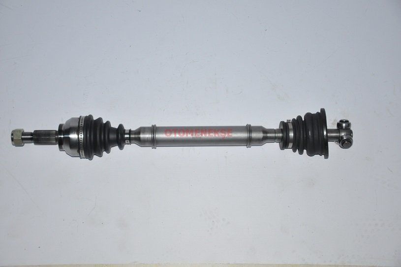 Aks Ön Sol 1.6-2.0 16 Valf Laguna II