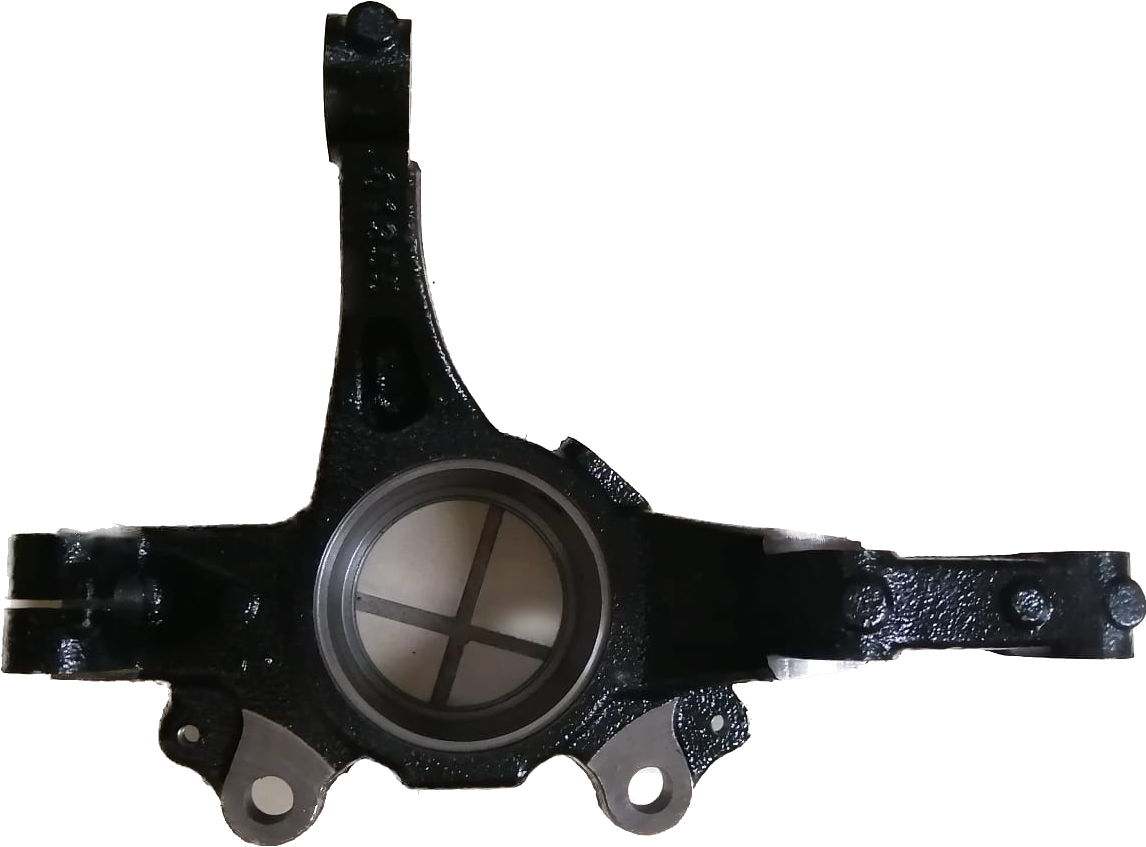 Aks Taşıyıcı Ön Sol 1.2-1.4 Grande Punto