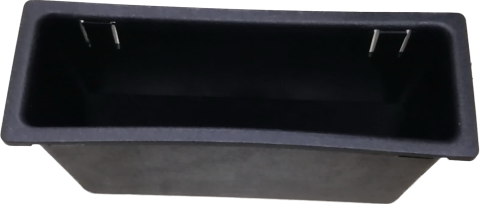 Eldivenlik Kutusu 131 (Çakmaksız Model)