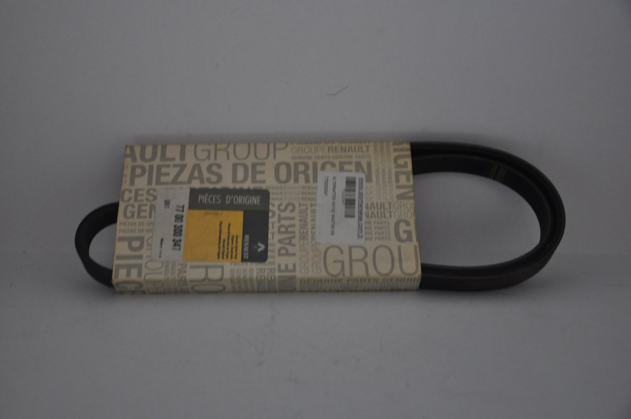 Alternatör Kayışı Master Em