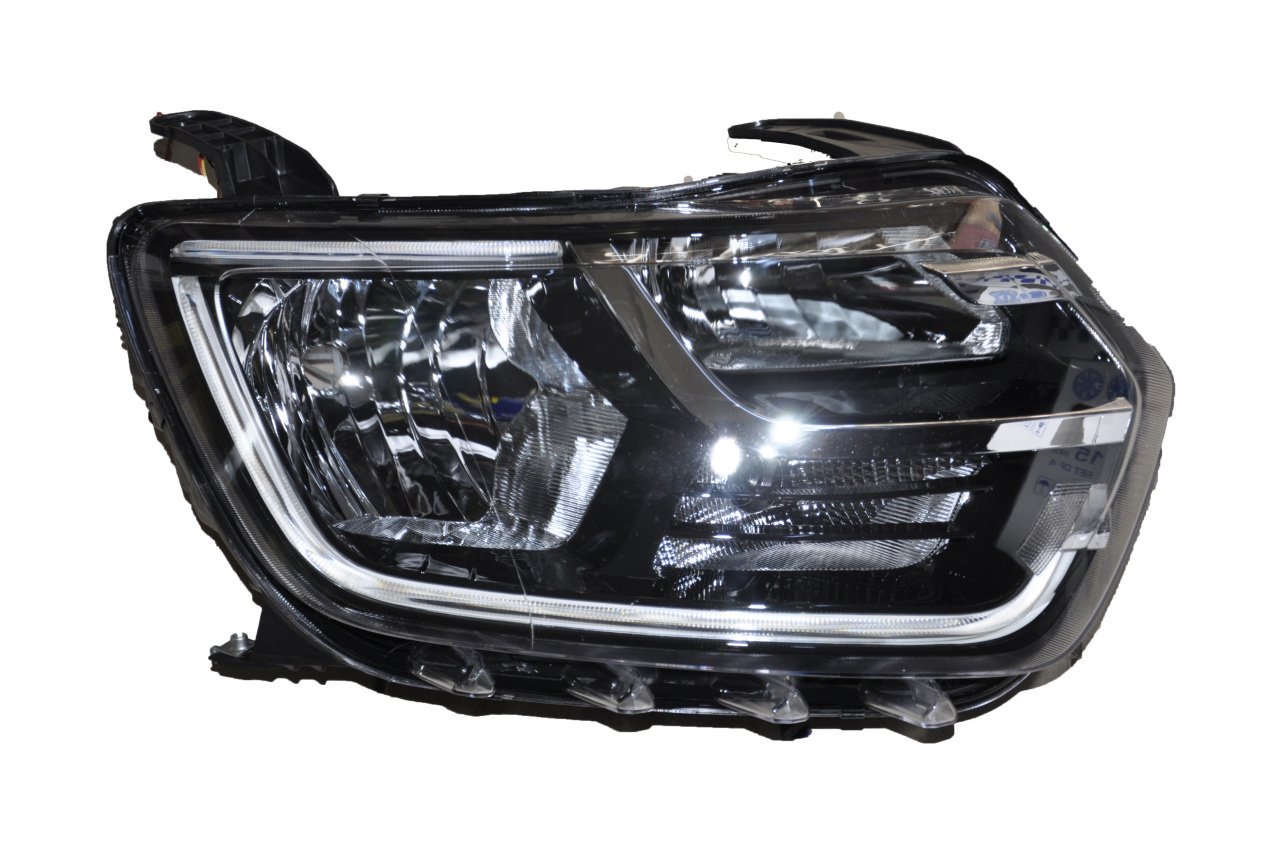 Far Sağ (Tam Ledli) Duster 2018 Sonrası