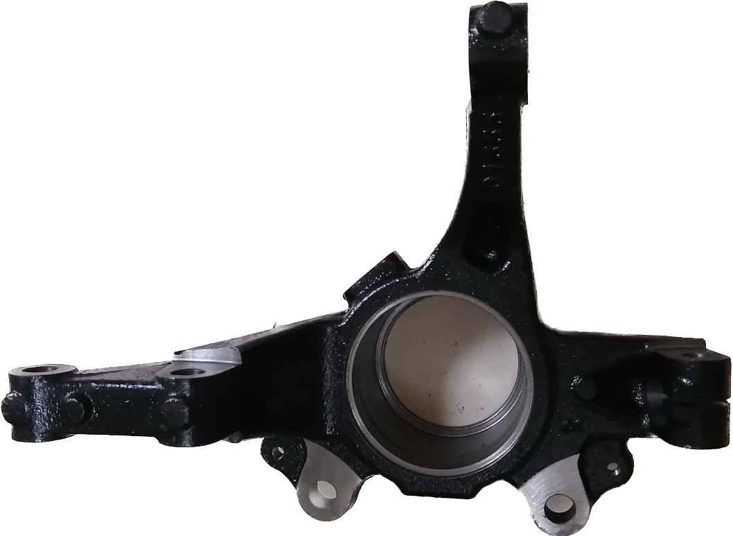 Aks Taşıyıcı Ön Sağ 1.2-1.4 Grande Punto