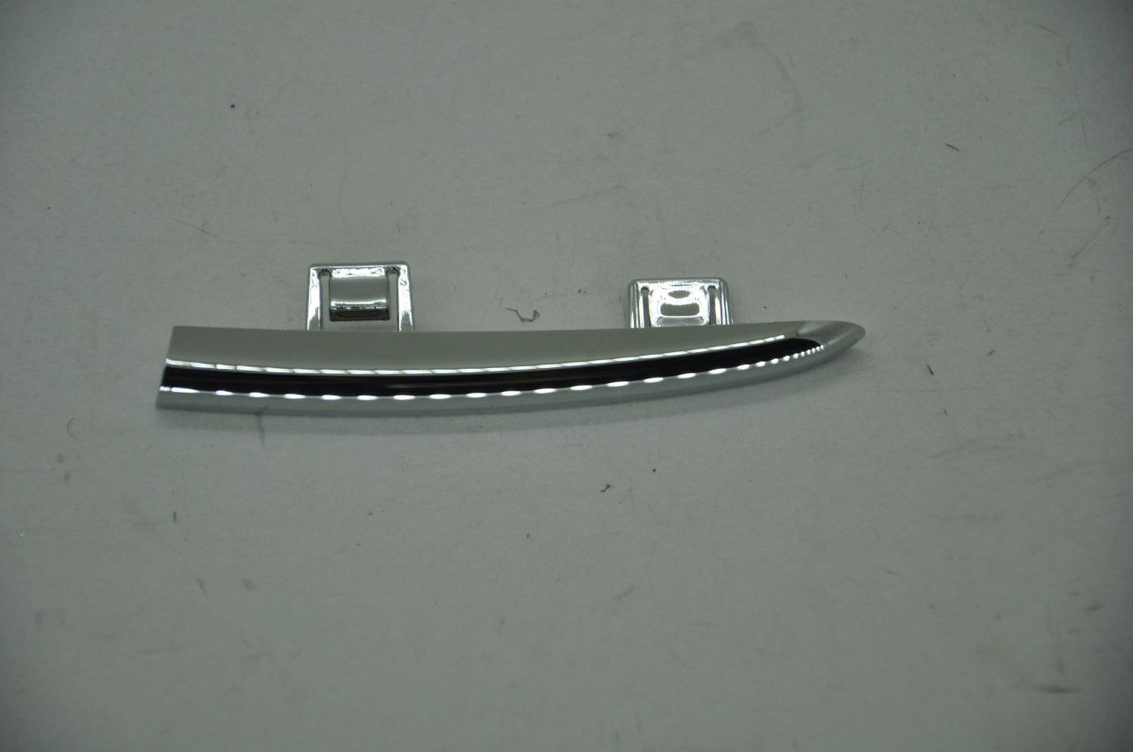 Tampon Ön Sis Çerçeve Orta Sol Küçük (Nikelaj) Linea 2012 Sonrası