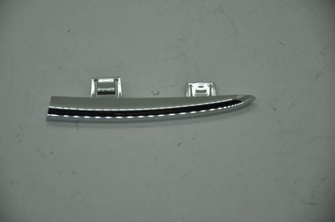 Tampon Ön Sis Çerçeve Orta Sol Küçük (Nikelaj) Linea 2012 Sonrası