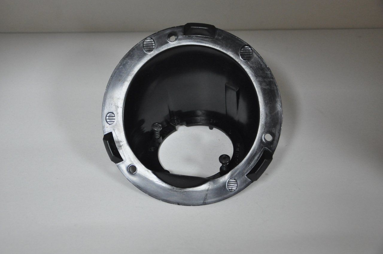 Yakıt Depo Dolum Boru Ağız Bakaliti Kango 1997-2007 Arası