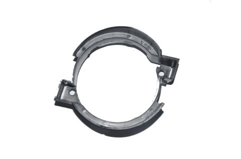 Sis Far Çerçevesi Sol Dacıa Logan 2006-2008 Arası