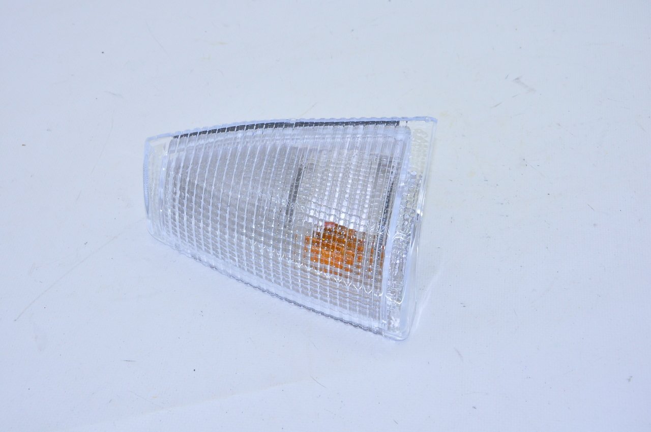 Sinyal Lambası Ön Sol Doğan-Şahin-Kartal Düz