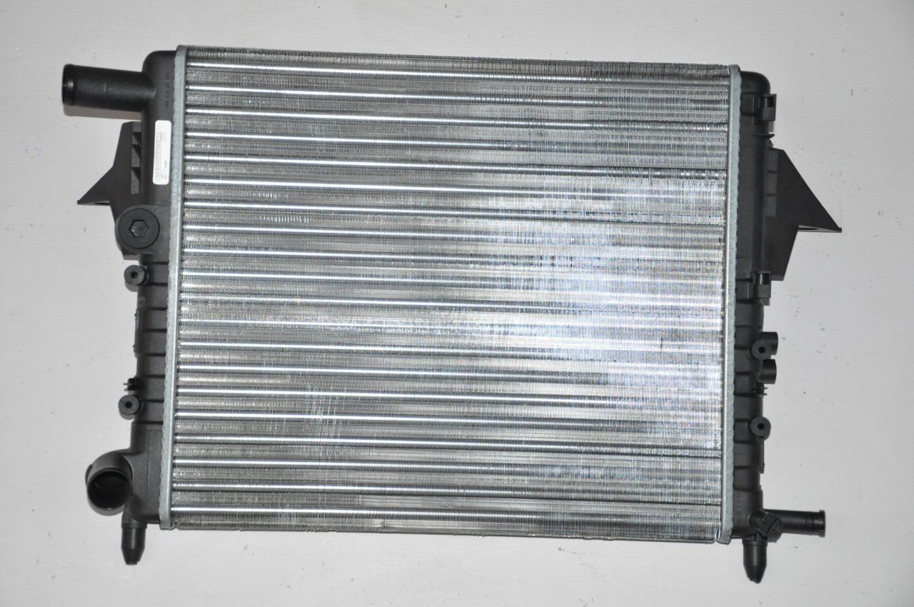 Radyatör Su 1.2 Twingo (Klimasız)