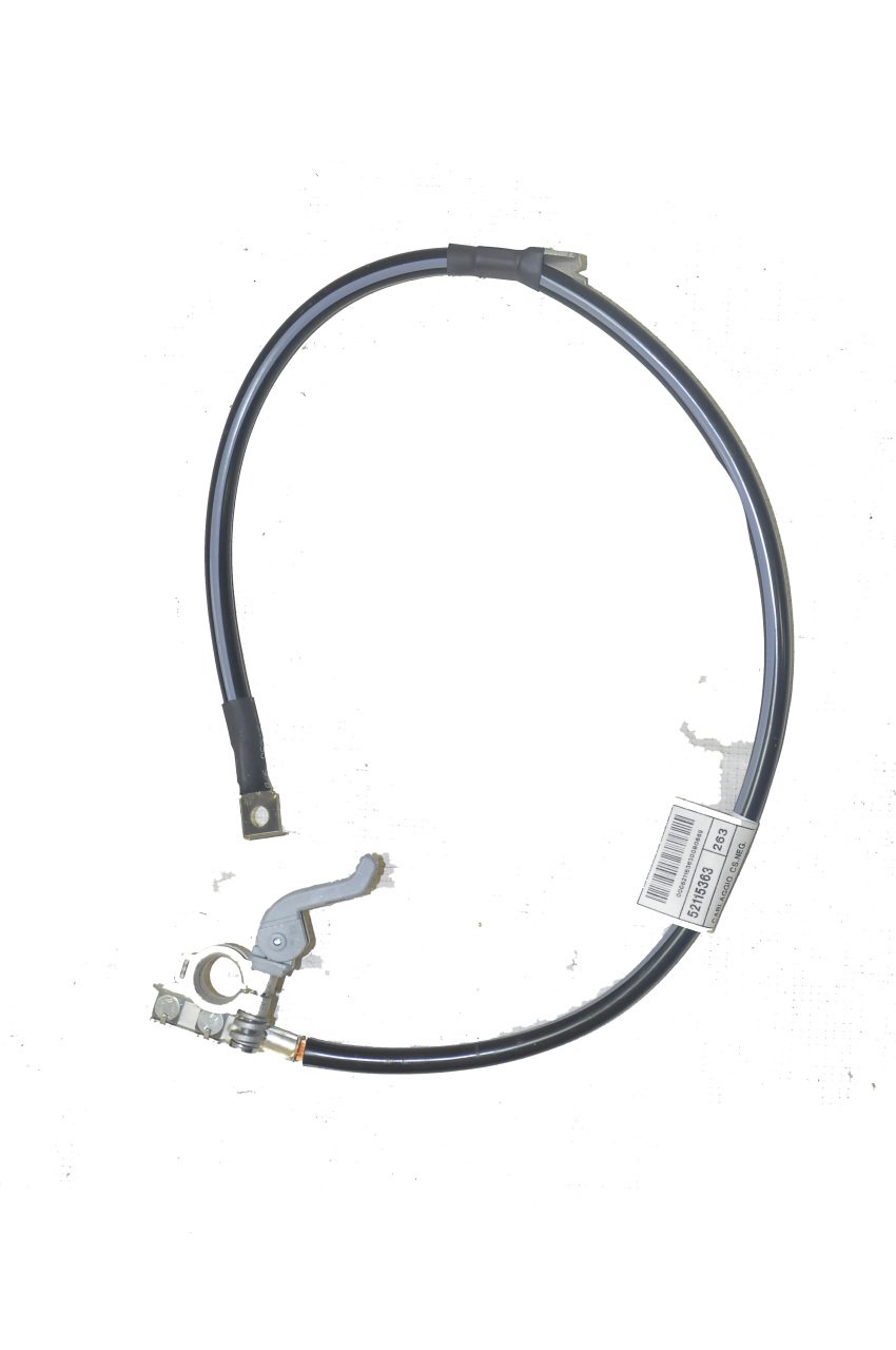 Akü Marş Kablosu (-) Linea-Doblo 2010 Sonrası