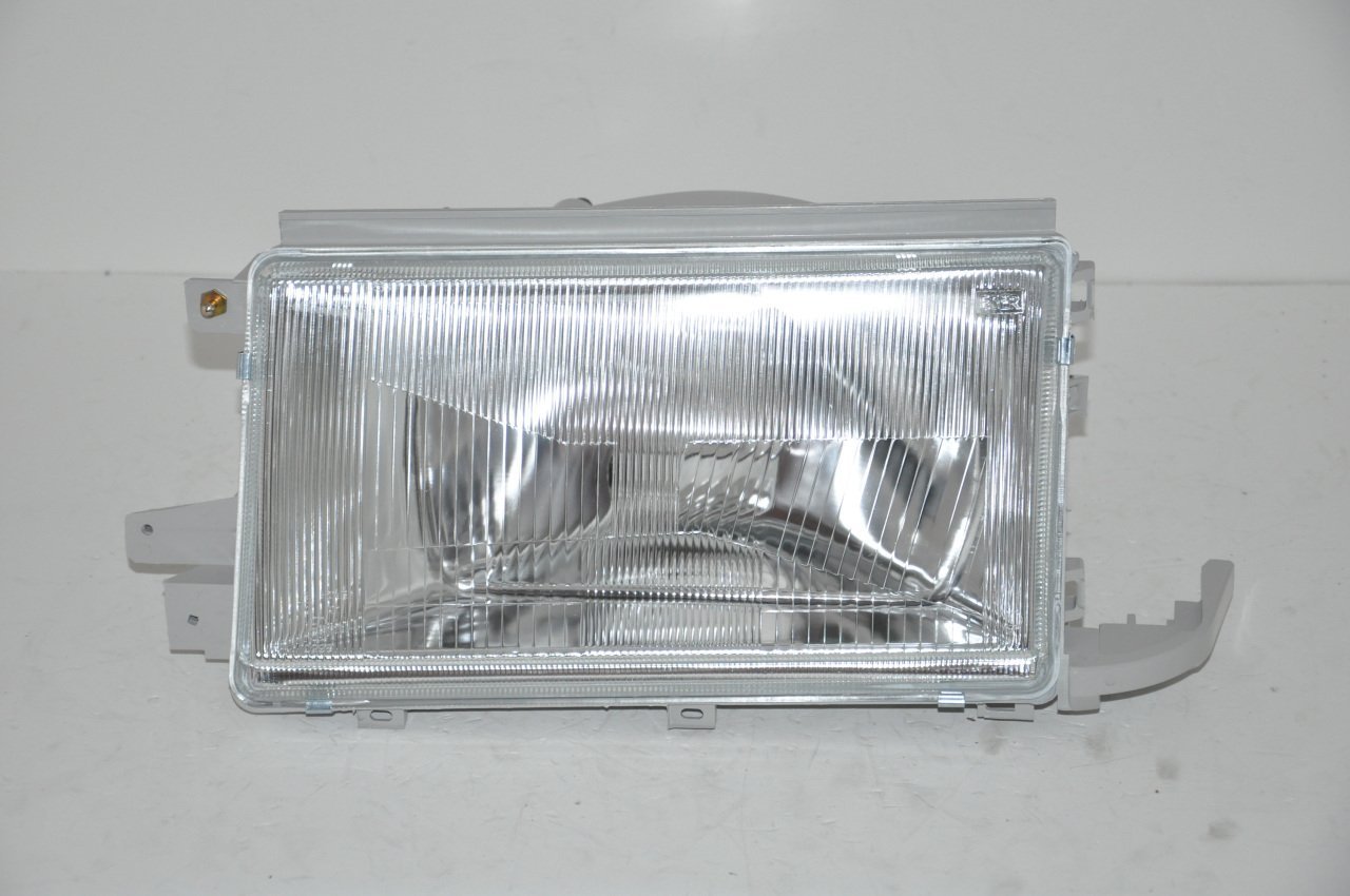 Far Sol Doğan-Şahin-Kartal Slx