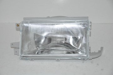 Far Sol Doğan-Şahin-Kartal Slx