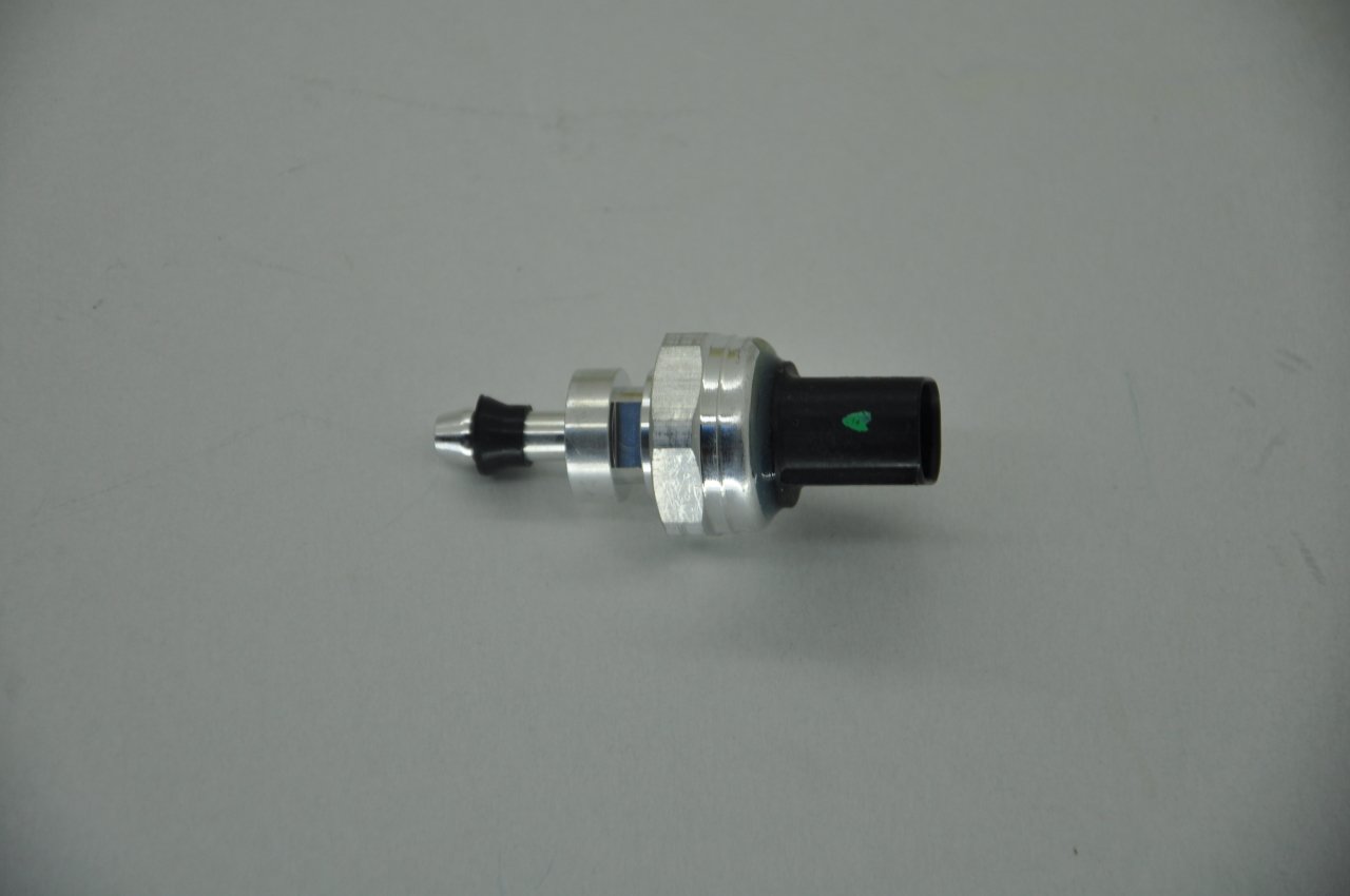 Partikül Basınç Sensörü 2.0 Trafic-Master 2011 Sonrası-Fluence-Megane III