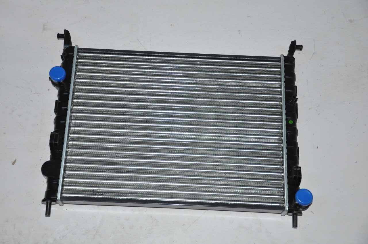 Radyatör Su 1.3 Albea-Palio