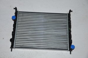 Radyatör Su 1.3 Albea-Palio