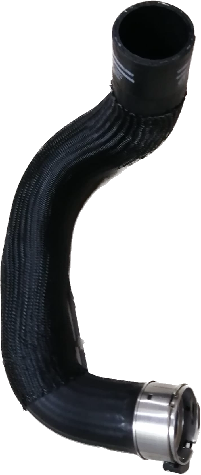 İntercool Hortumu 1.3 Fiorino (Euro 6 Adblue Model Sağdan Çıkış Alt)