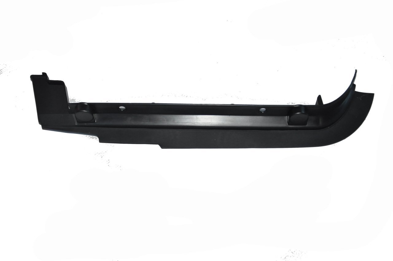 Çamurluk İç Üst Plastiği Ön Sol Fluence