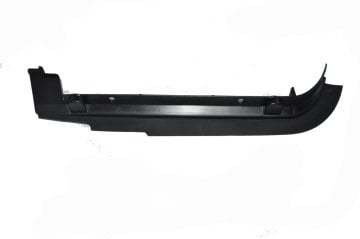 Çamurluk İç Üst Plastiği Ön Sol Fluence