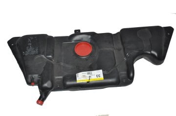 Yakıt Deposu Kango Dizel 1997-2008 Arası