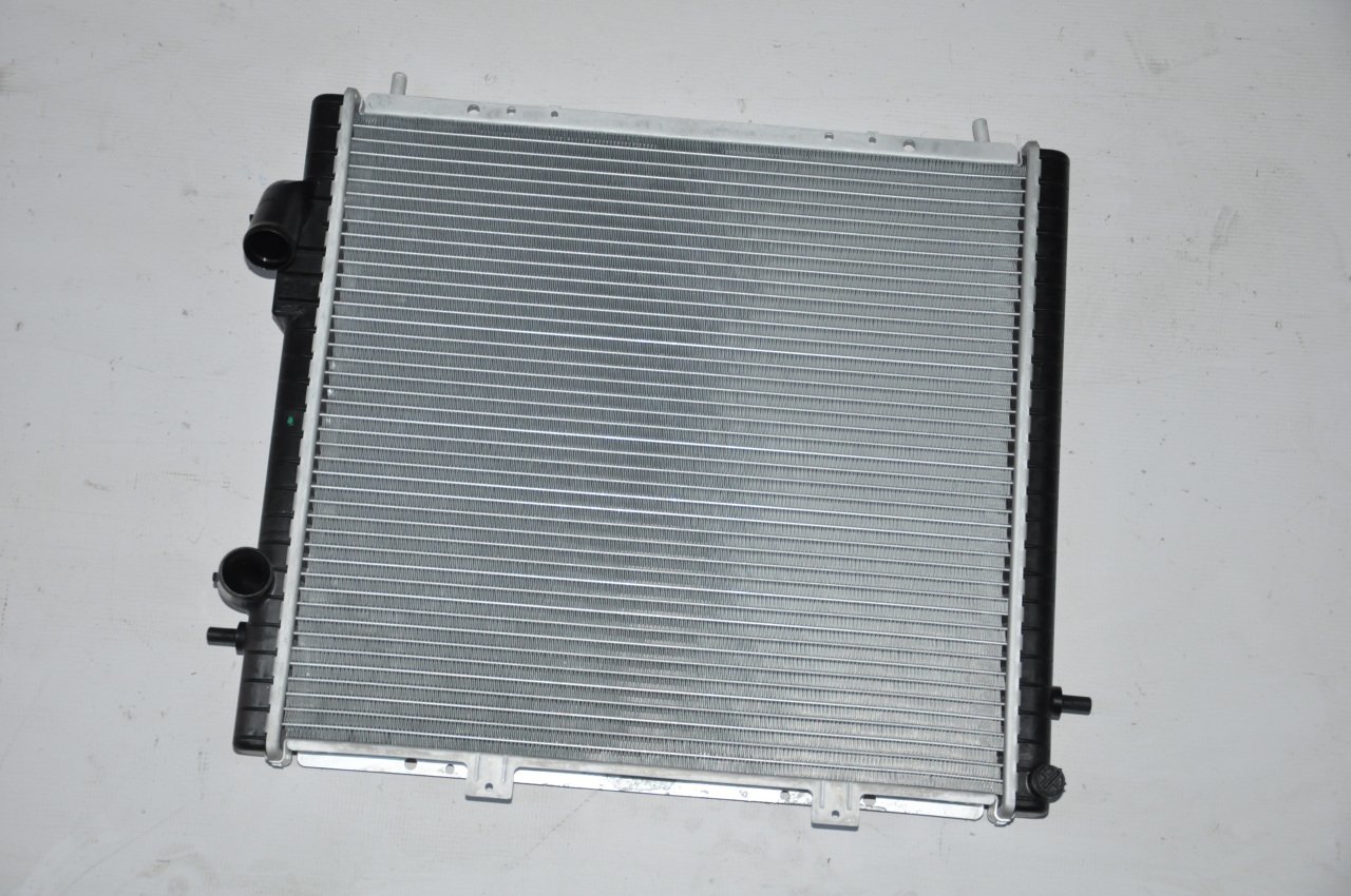 Radyatör Su 1.9 Expres