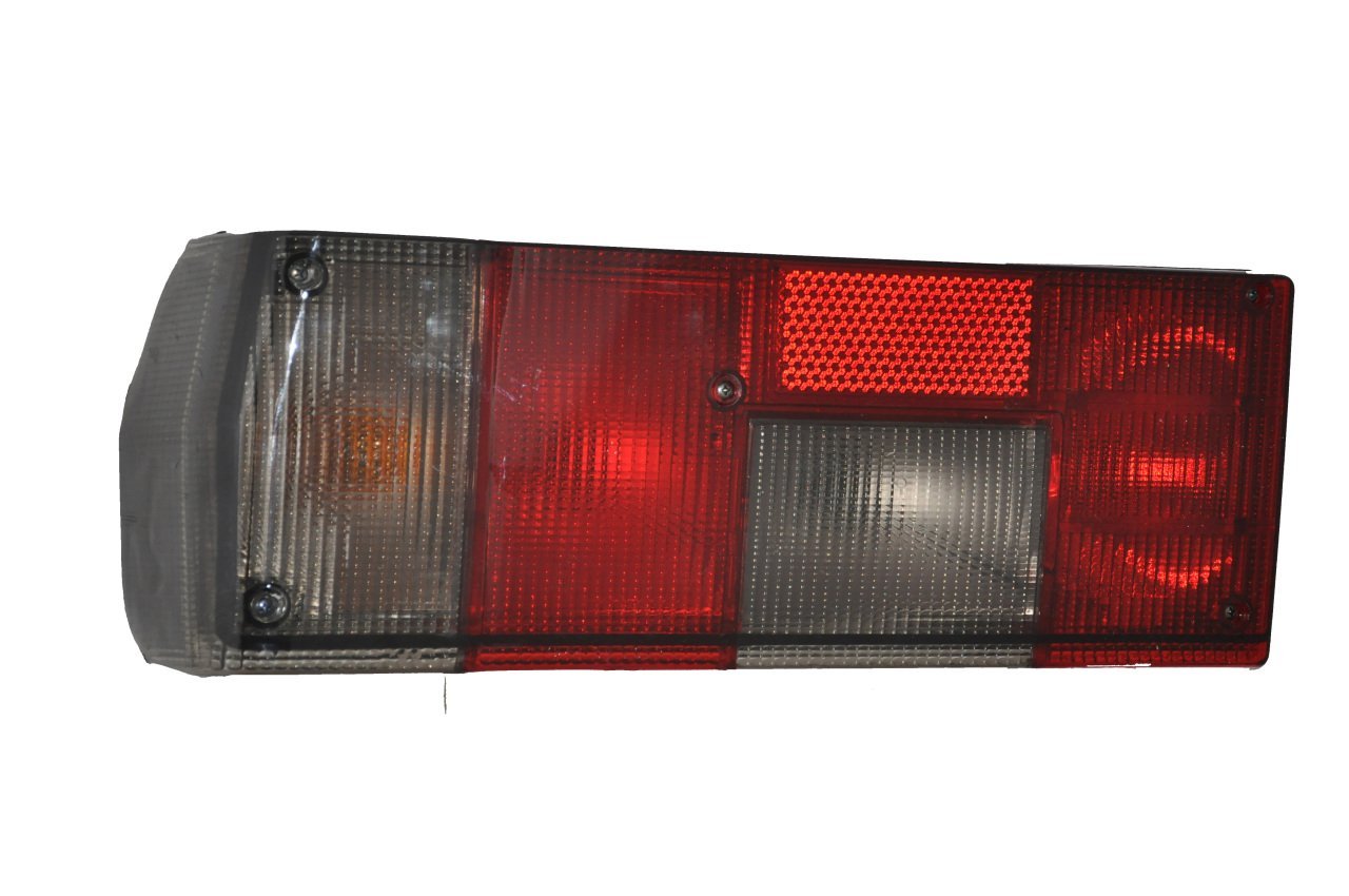 Stop Lambası Sol Şahin (Füme) 1988-2001 Arası Duylu