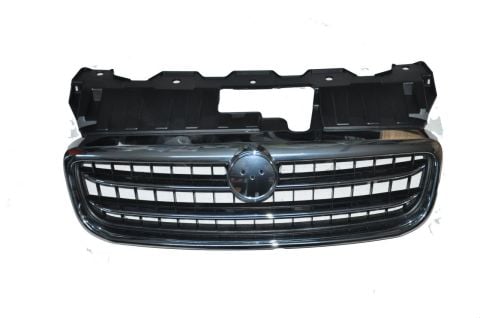 Panjur Ön Linea 2012 Sonrası (Komple Krom Çıtalı)