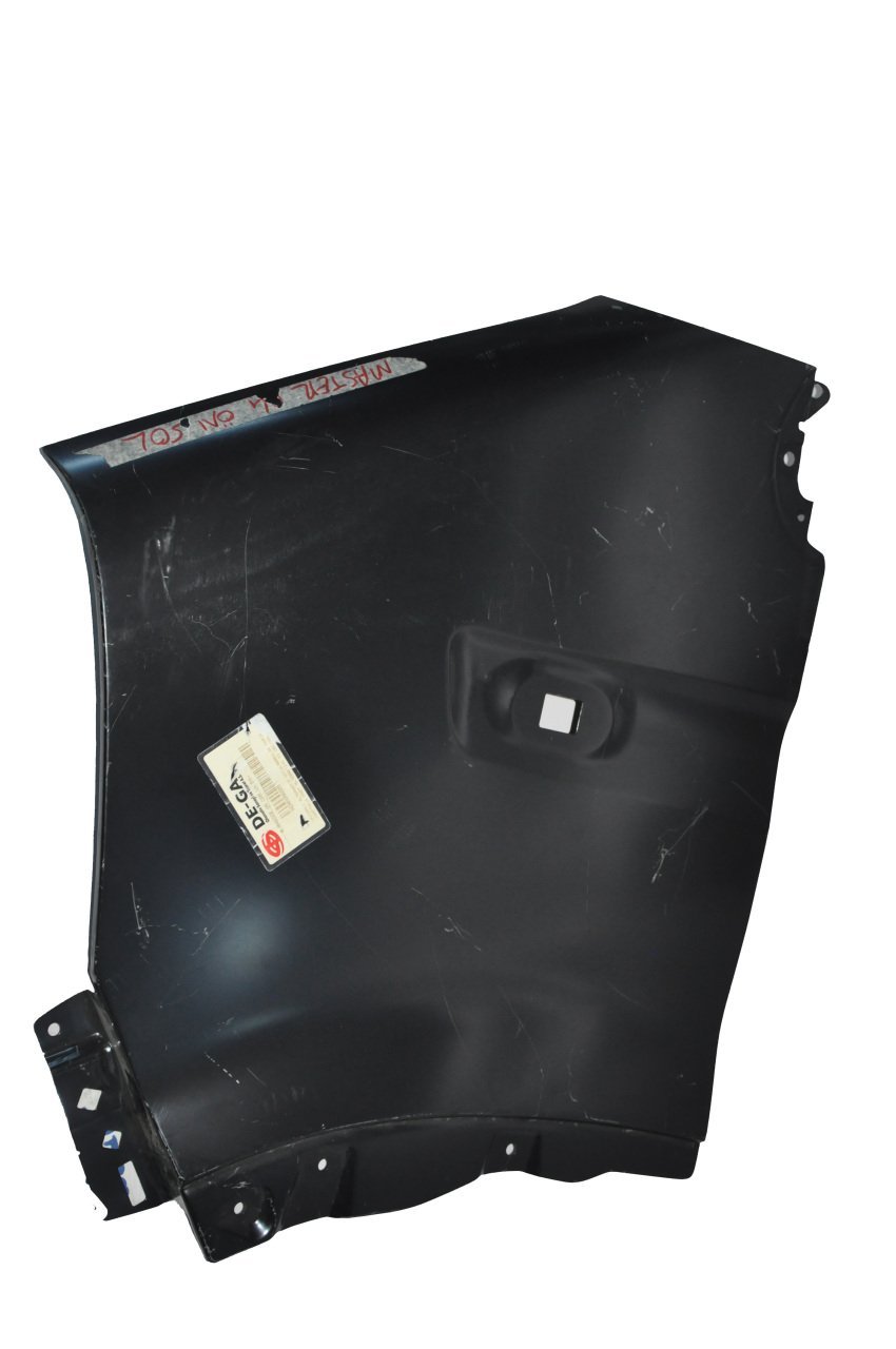 Çamurluk Ön Sol Master 2004-2011 Arası