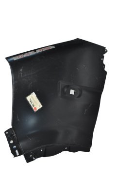 Çamurluk Ön Sol Master 2004-2011 Arası