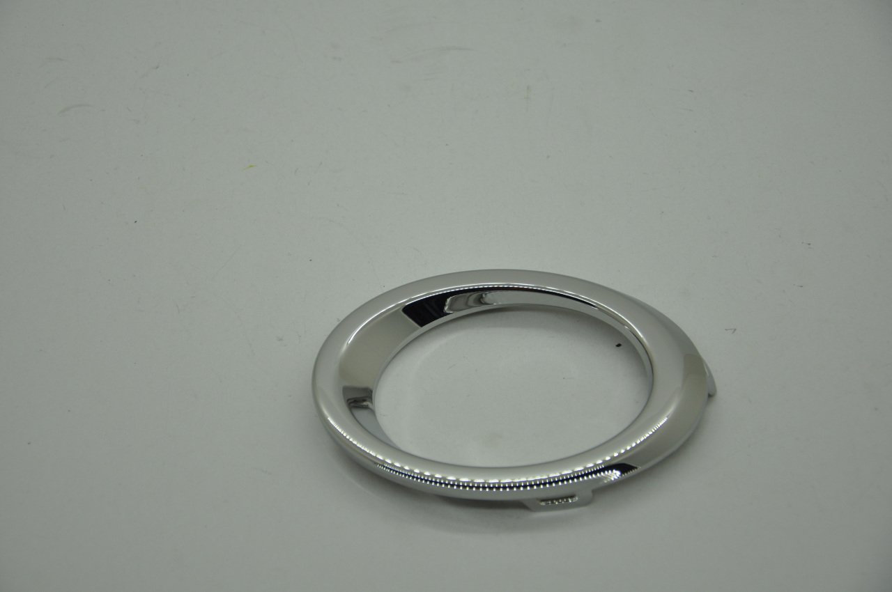 Sis Far Çerçeve Nikelajı Sol Clio Symbol 2017 Sonrası