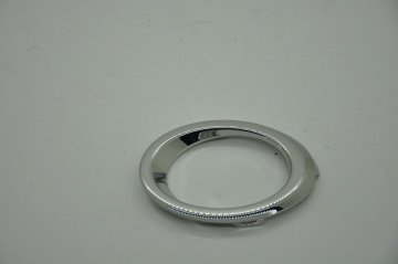 Sis Far Çerçeve Nikelajı Sol Clio Symbol 2017 Sonrası