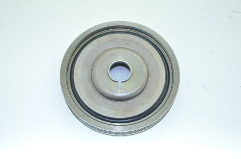 Krank Kasnağı 1.5 Clio-Kango (6 Kanal)