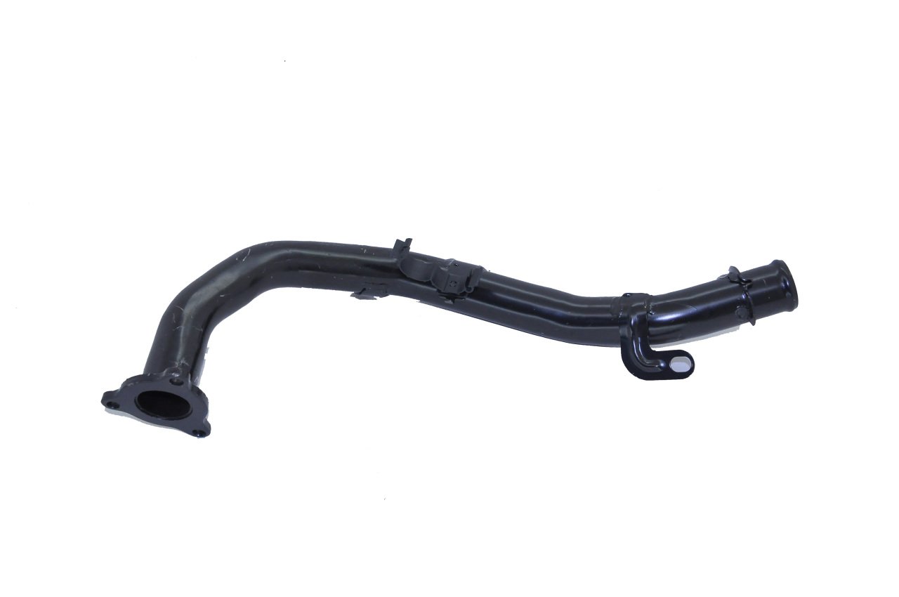 İntercool Hortumu 1.3 Fiorino (Soldan Çıkış Üst)