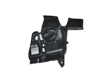 Çamurluk Davlumbazı Ön Sağ Uç Parça Dacıa Sandero