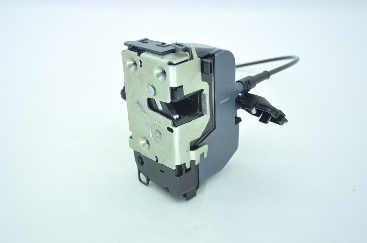 Kapı Kilidi Arka Sağ Megane II (6 Fişli)